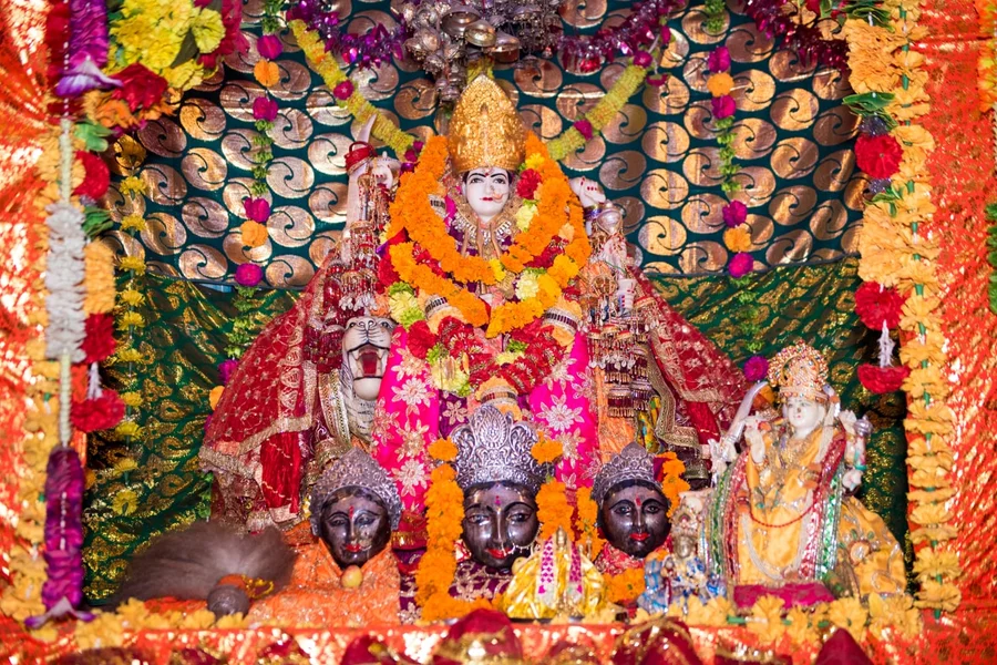 3 Days 2 Nights Vaishno Devi Tour Package Slide Image 2