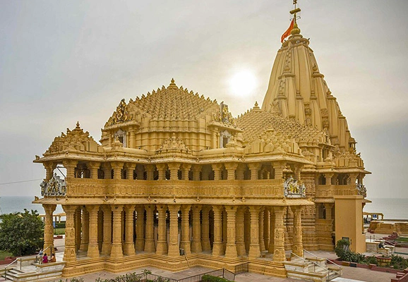 Dwarka Somnath Tour Package