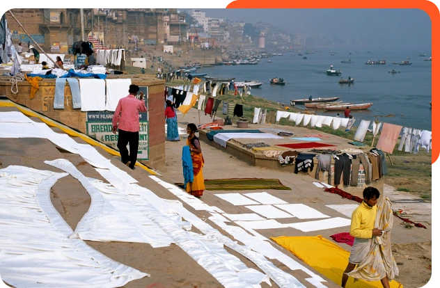 Holiday Packages in Varanasi