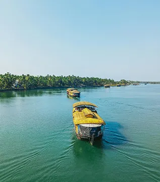 Kerala Tour Packages