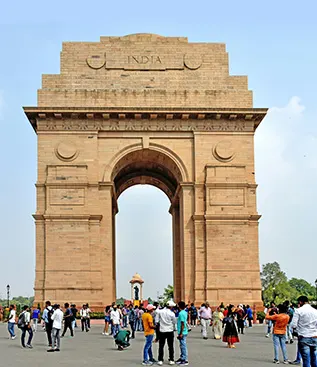 Delhi Tour Packages