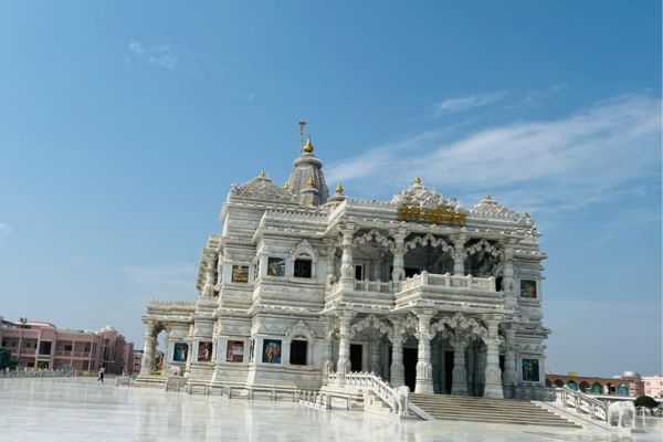 Prem Mandir