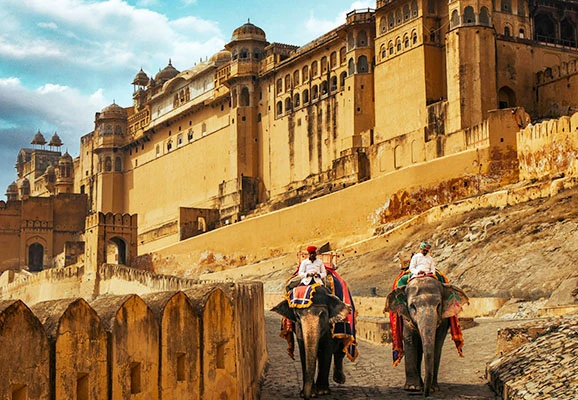 Royal Rajasthan Tour