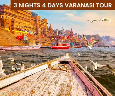 Things to do in Varanasi