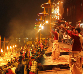 Varanasi Sarnath Tour Package