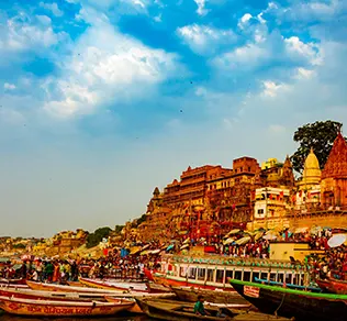 Varanasi Tour Packages