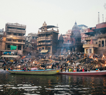 Varanasi Temple Tour Package